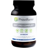 Roviform bot pro compleet 60 Vegetarische capsules