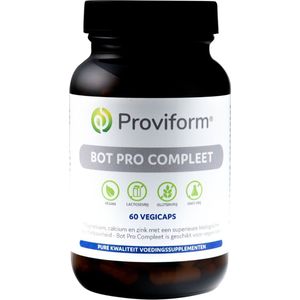 Roviform bot pro compleet 60 Vegetarische capsules