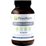 Proviform Bot pro compleet 120 vcaps