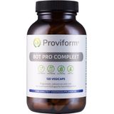 Proviform Bot pro compleet 120 vcaps