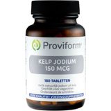 Proviform Kelp jodium 150mcg (180tb)