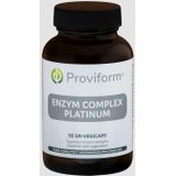 Roviform enzym complex platinum 30 Vegetarische capsules