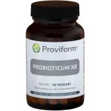 Proviform Probioticum X8 Vegicaps