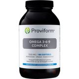 Proviform Omega 3-6-9 Cpl 1200mg vifo