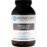Proviform Omega 3-6-9 Cpl 1200mg vifo