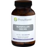 Roviform Bijenpollen 500 mg 100 Vegetarische capsules