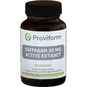 Signature Saffron - Saffraan - 100% Origineel - Sargol Kwaliteit