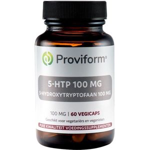 Proviform 5-HTP 100 mg griffonia 60 vcaps