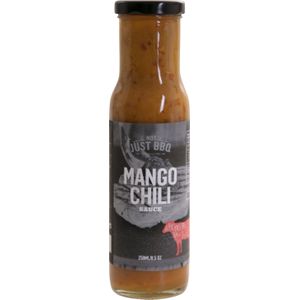 Not Just BBQ Mango chili sauce 250ml