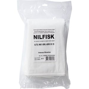 Nilfisk Alto Wap Kew Aero 20/25 (5 stuks)