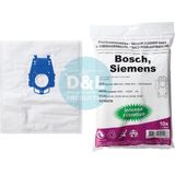 Stofzuigerzakken Bosch/Siemens Type P