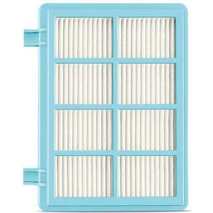 Philips PowerPro Compact stofzuiger HEPA-filter (123schoon huismerk)