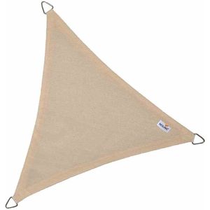 Nesling - Schaduwdoek Driehoek - 3,6 m - Off-white / Gebroken wit