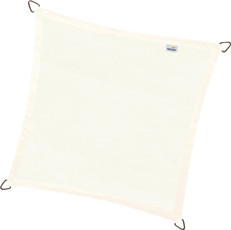 NESLING Sonnensegel Quadrat
