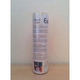 Natura Oorkaarsen Naturel (nr. 1) - 6 stuks