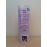 Natura Oorkaarsen met Reinigende en Opbouwende Kruiden (nr. 4) - 10 stuks