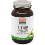 Mattisson Absolute bitter melon extract 500mg 60vc