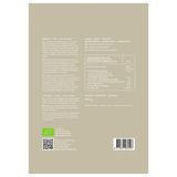 Mattisson - Gebroken Lijnzaad - 400g - Natuurlijke Voeding