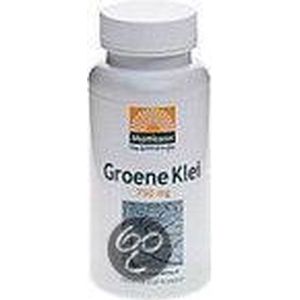 Mattisson Healthstyle lion's mane 500mg 120cp