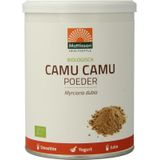 Mattisson - Biologische Camu Camu Poeder - Vitamine C & Beta Caroteen - Supplement - 120 Gram