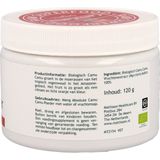 Mattisson - Camu Camu Poeder - Biologisch - Oranje - 100% Natuurlijk