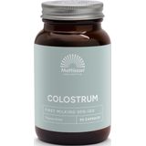 Mattisson - Colostrum 30% igG - Biest van Koemelk - Voedingssupplement - 90 Capsules