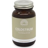 Mattisson - Colostrum 30% igG - Biest van Koemelk - Voedingssupplement - 90 Capsules