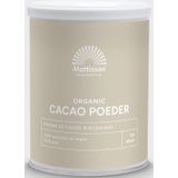 Mattisson - Biologische Cacao poeder - 100 g