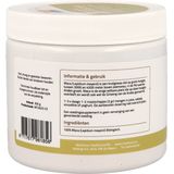Mattisson - Biologische Maca Poeder - Adaptogeen - 300 Gram