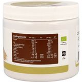 Mattisson - Biologische Maca Poeder - Adaptogeen - 300 Gram