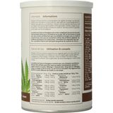 Mattisson - Biologische Hennep Proteïne Poeder - Vegan Eiwitpoeder - 57% Proteïne - 400 Gram