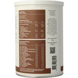 Mattisson - Erwten Proteïne - 86% Eiwit - Glutenvrij - Vegan Eiwit Shake - 350 Gram