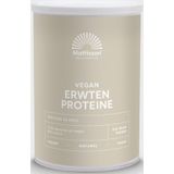 Mattisson - Erwten Proteïne - 86% Eiwit - Glutenvrij - Vegan Eiwit Shake - 350 Gram