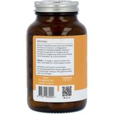 Mattisson - Vitamine C Gebufferd 1000 mg - Vitamine C met Magnesium & Rozenbottelpoeder - 90 Capsules
