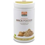 Mattisson - Biologische Maca poeder - 1 kg