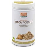 Mattisson - Biologische Maca Poeder - Adaptogeen - 1 kg