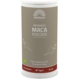 Mattisson - Biologische Maca Poeder - Adaptogeen - 1 kg