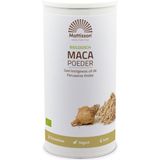 Mattisson - Biologische Maca Poeder - Adaptogeen - 1 kg