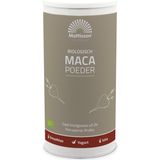 Mattisson - Biologische Maca poeder - 1 kg