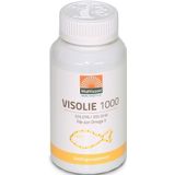 Mattisson Omega 3 visolie 35 EPA 25 DHA 1000mg 90 capsules