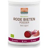 Mattisson Rode bieten poeder - beta vulgaris biologisch 125 gram