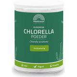 Mattisson Absolute chlorella poeder nederland 125g