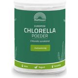 Mattisson Absolute chlorella poeder nederland 125g