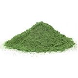 Mattisson Tarwegras wheatgrass poeder raw bio 125 gram