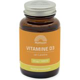 Mattisson Absolute Vitamine D3 25mcg/1.000 IU 300 tabletten