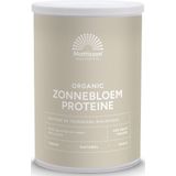 Mattisson - Zonnebloem Proteïne poeder 45% - 400 Gram