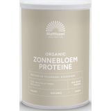 Mattisson - Zonnebloem Proteïne poeder 45% - 400 Gram