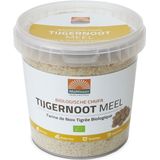 Mattisson - Biologisch Tijgernoot Meel - 350 g