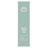 Mattisson - Biologische Omega 3-6-9 Olie - Vegan - 250 ml