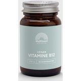 Mattisson - Vitamine B12 - 1000 mcg - 60 zuigtabletten